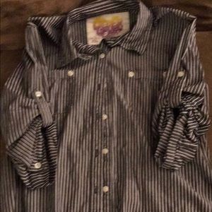 Button up shirt